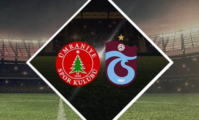 Ümraniyespor-Trabzonspor maçı CANLI İZLE 1 umraniyespor trabzonspor maci canli izle 96hzNFtG