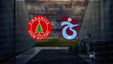 umraniyespor trabzonspormaci ne zaman saat kacta hangi kanalda hazirlik maci 2HfePT9Y