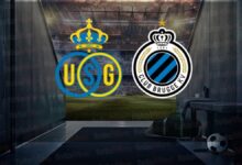 union saint gilloise club brugge maci ne zaman saat kacta ve hangi kanalda belcika super gU3MzYNb