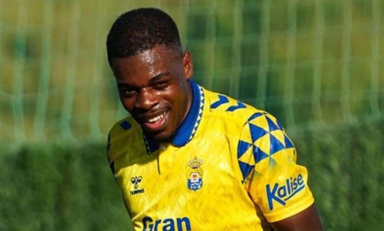 Vanspor’a İspanya’dan golcü 1 vanspora ispanyadan golcu UF69BAZP