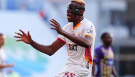 victor osimhen rekorunu tekrarladi RJVkOKYT
