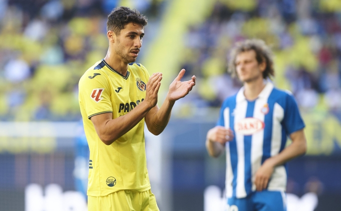 villarreal espanyolun serisini bitirdi lqbP1uaZ