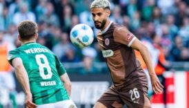 werder bremen st pauli sessiz sedasiz 9IbZ81km