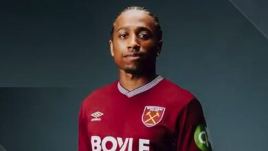 west ham united kyle walker peters transferini duyurdu CYiaWfGh