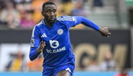 wilfrid ndidi icin ayrilik gelismesi Jn361GCD