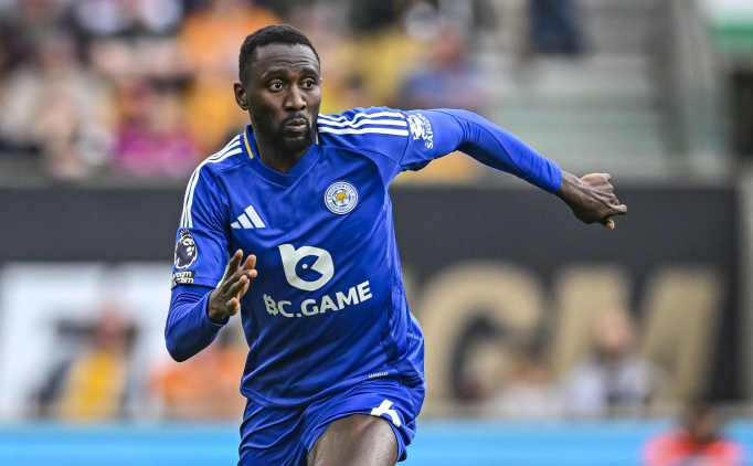 wilfrid ndidi icin ayrilik gelismesi Jn361GCD