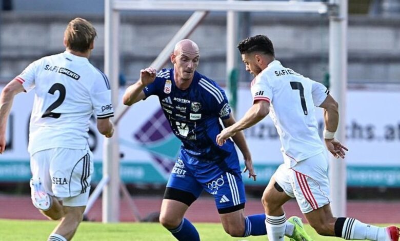 Wolfsberger 3-2 Beşiktaş | MAÇ SONUCU-ÖZET 1 wolfsberger 3 2 besiktas mac sonucu ozet BJd6O6kv