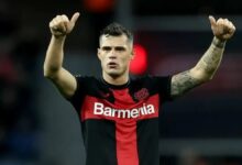 xhaka sunderlande gidiyor cYChgJHz