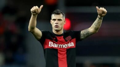 xhaka sunderlande gidiyor cYChgJHz