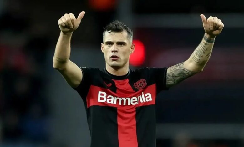 Xhaka Sunderland’e gidiyor 1 xhaka sunderlande gidiyor cYChgJHz