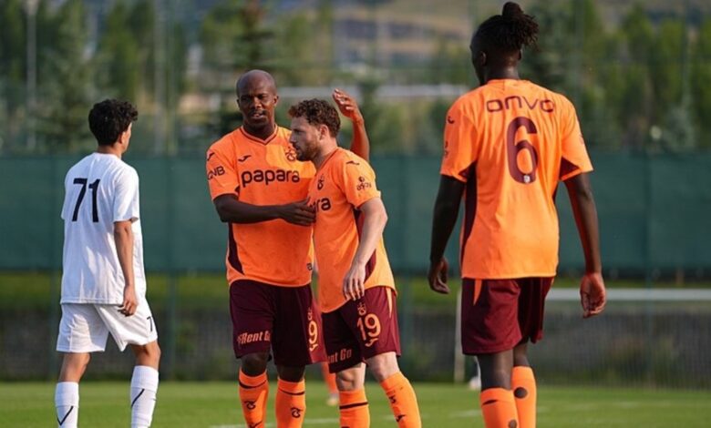 Yedi gol attı dört yedi 1 yedi gol atti dort yedi tuwWpK3Z