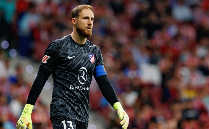 yeni kaleciye muslera karar verecek
