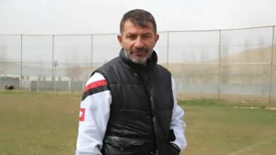 yeni malatyaspor teknik direktor cafer aydin ile sozlesme imzaladi V9INCzXD