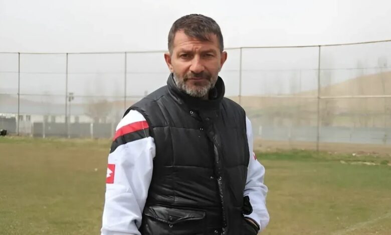 Yeni Malatyaspor teknik direktör Cafer Aydın ile sözleşme imzaladı 1 yeni malatyaspor teknik direktor cafer aydin ile sozlesme imzaladi V9INCzXD