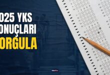 yks sonuc sorgulama ekrani 2025 yks sonuclari aciklandi osym yks sinav sonuclari p1wsRDRi