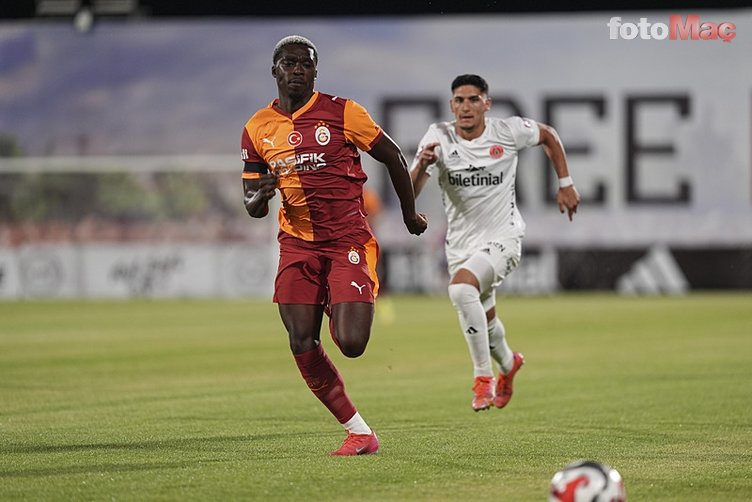 yunus akgunden transfer karari tesekkur etti ve galatasaray 1 9ip1jsDG