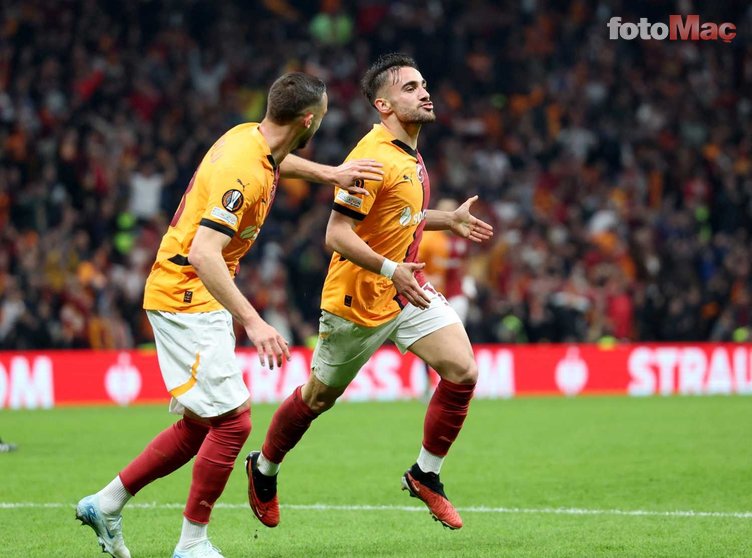 yunus akgunden transfer karari tesekkur etti ve galatasaray 5 mL8fsOG9