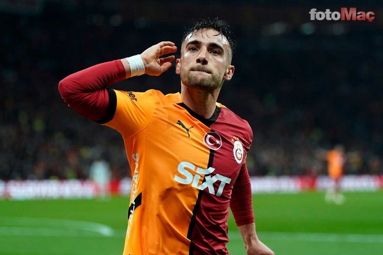 yunus akgunden transfer karari tesekkur etti ve galatasaray 6 l8PQmqDh