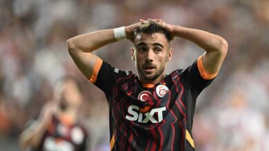 yunus akgunden transfer karari tesekkur etti ve galatasaray T2DhSy19