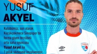 yusuf akyeli iskenderun kapti H3B9tltH