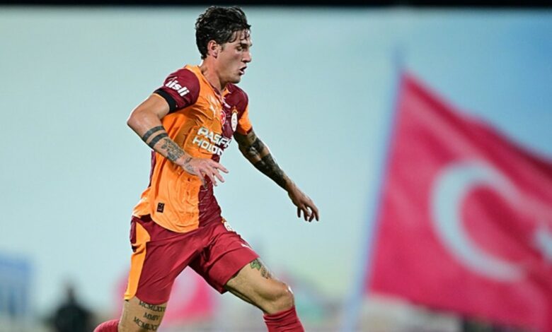 Zaniolo beğeni topladı 1 zaniolo begeni topladi cF5NQiIM