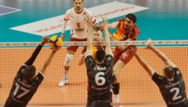 ziraat bankkart final serisinde 2 0 one gecti dAuAY1rO