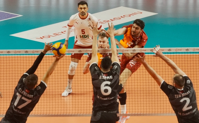 ziraat bankkart final serisinde 2 0 one gecti dAuAY1rO
