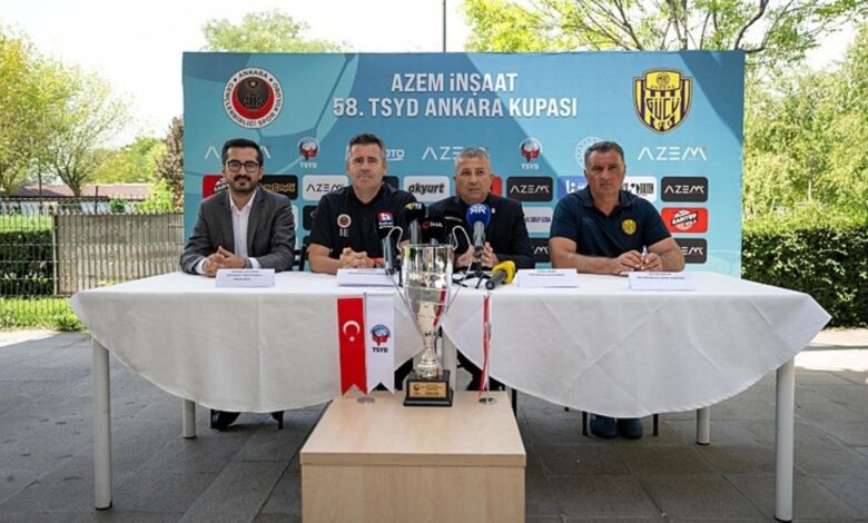 58. TSYD Ankara Kupası bugün 1 58 tsyd ankara kupasi bugun gv1a7Cje