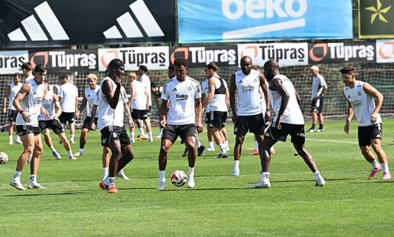 6 futbolcu ile yollar ayrılacak 1 6 futbolcu ile yollar ayrilacak 2LVziQ1u