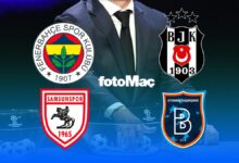 avrupa kupalari kura cekimi ne zaman saat kacta ve hangi kanalda fenerbahce besiktas basaksehir fWO8h6sy