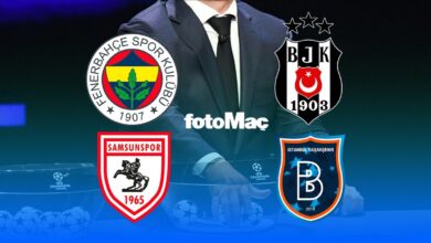 avrupa kupalari kura cekimi ne zaman saat kacta ve hangi kanalda fenerbahce besiktas basaksehir fWO8h6sy
