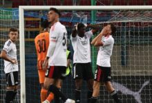 besiktas sokta kara kartal efsanesi baslamadan bitti mi qdkc5EzK