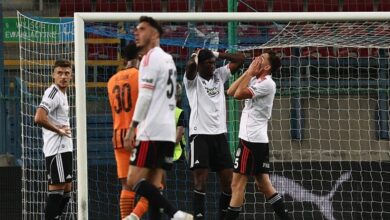 besiktas sokta kara kartal efsanesi baslamadan bitti mi qdkc5EzK