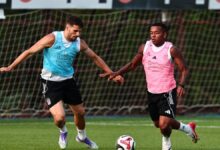 besiktas st patricks macinin hazirliklarina basladi pyZAcMz4