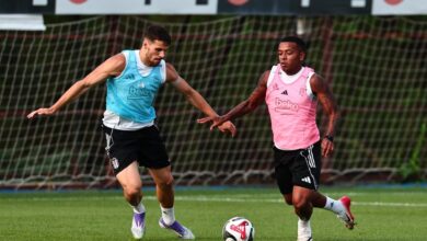 besiktas st patricks macinin hazirliklarina basladi pyZAcMz4
