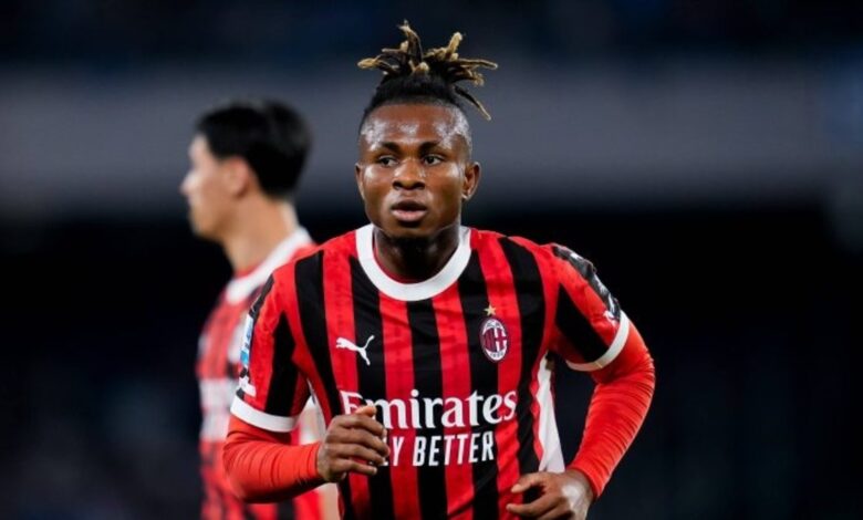 Beşiktaş ve Fenerbahçe transferde karşı karşıya! Milan'lı kanadın menajeri 2 takımla da görüşecek 1 besiktas ve fenerbahce transferde karsi karsiya milanli kanadin menajeri 2 takimla da gorusecek t8UR6hl7