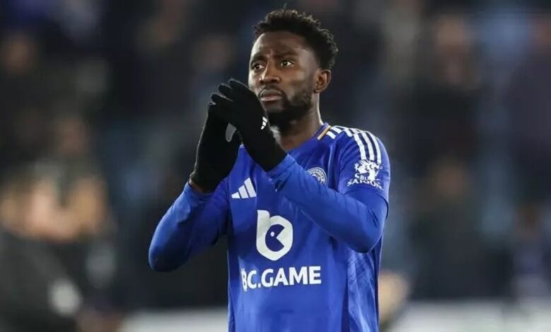 besiktas wilfred ndidi transferinde mutlu sona yakin AR6RR6gF