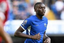besiktasa chelseaden flas transfer ugochukwu E9eI3t8a