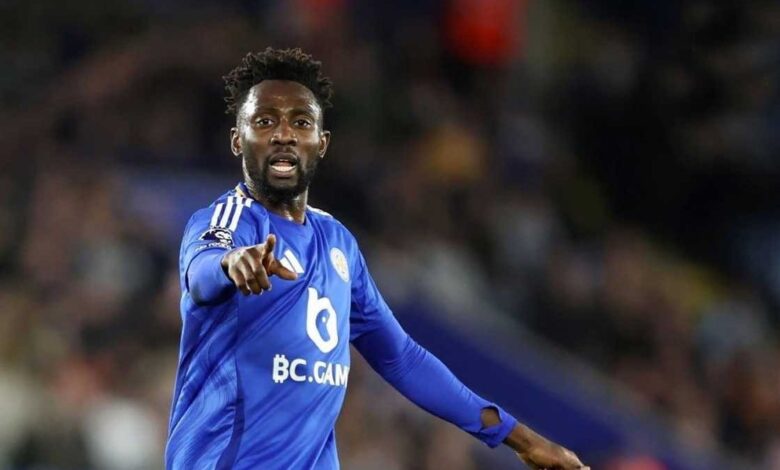 Beşiktaş'a Ndidi transferinde beklenmeyen engel! 1 besiktasa ndidi transferinde beklenmeyen engel C9n5UpxP