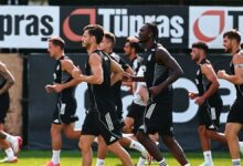 besiktasin konferans ligi bileti icin ilk rakibi st patricks CWk6aWsU