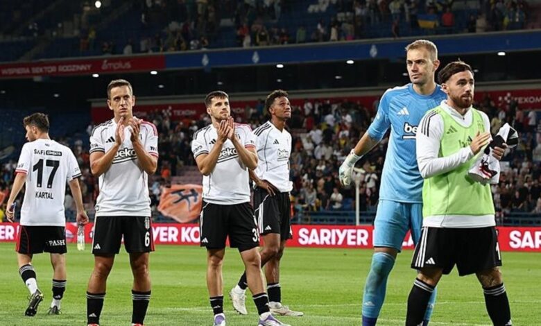Beşiktaş'ın St. Patrick's maçlarını yönetecek hakemler açıklandı 1 besiktasin st patricks maclarini yonetecek hakemler aciklandi ggeKWuRq
