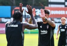 besiktasin st patricks mesaisi suruyor tJsmEXwl