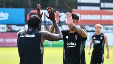 besiktasin st patricks mesaisi suruyor tJsmEXwl