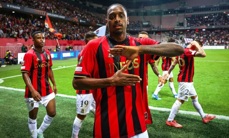 Beşiktaş'ta Pablo Rosario sesleri! Ndidi transferi olmazsa... 1 besiktasta pablo rosario sesleri ndidi transferi olmazsa tq1kvuaD