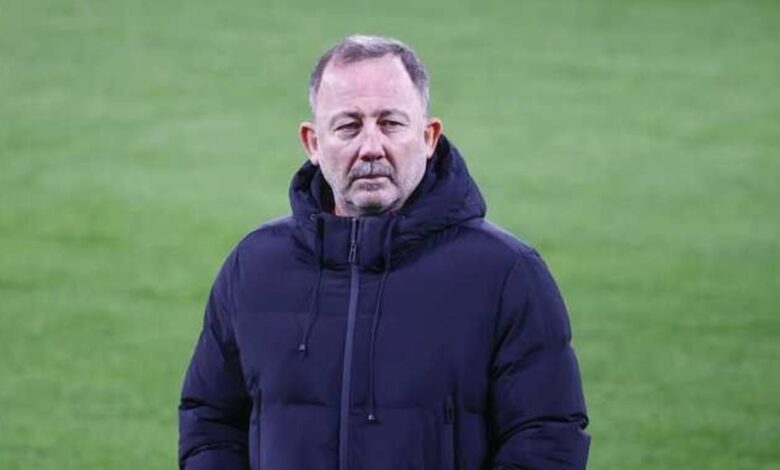Beşiktaş'ta Sergen Yalçın sesleri! Solskjaer gönderilecek mi? 1 besiktasta sergen yalcin sesleri solskjaer gonderilecek mi jyFGTubE
