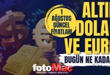 canli altin fiyatlari 1 agustos gram ceyrek altin ne kadar guncel altin ve dolar G4YjvikA