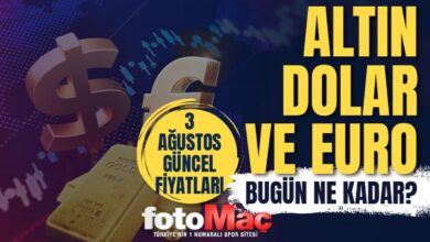 canli altin fiyatlari 3 agustos gram ceyrek altin ne kadar guncel altin ve dolar dSCUzly4