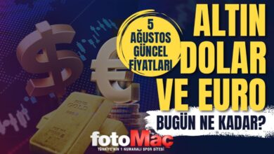 canli altin fiyatlari 5 agustos gram ceyrek altin ne kadar guncel altin ve dolar 9GckwI32