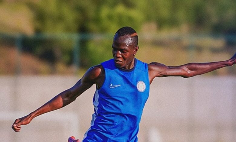 Çaykur Rizespor Mame Mor Faye'yi Erokspor'a kiraladığını duyurdu 1 caykur rizespor mame mor fayeyi erokspora kiraladigini duyurdu myizeE9x