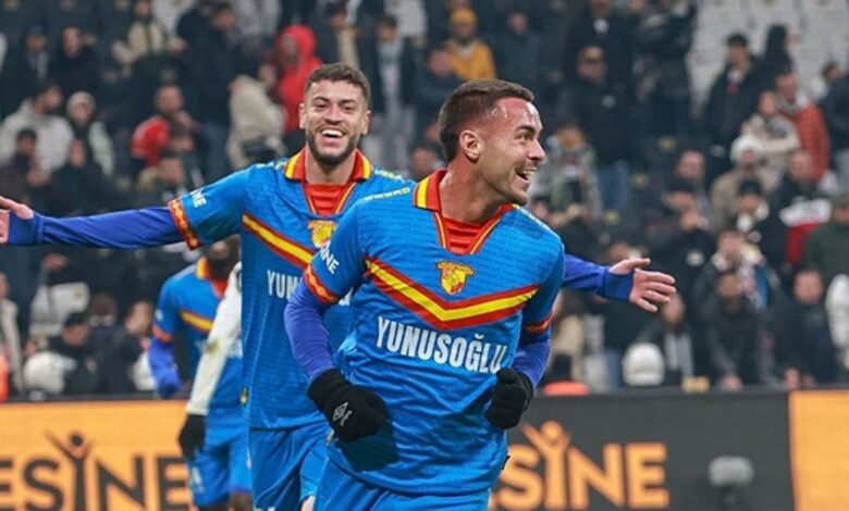 David Tijanic resmen gitti 1 david tijanic resmen gitti azIdT6Nx